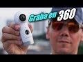 La 360 ViDEO CAMARA MAS BARATA | Wunder360 C1 (Realidad Virtual)