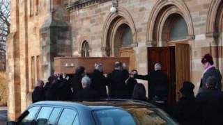 Gerry Rafferty Funeral - To Each and Everyone chords