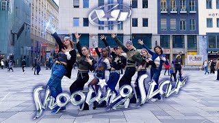 [DANCE IN PUBLIC VIENNA] - XG - Shooting Star - Dance Cover - [ONE TAKE] [UNLXMITED] [4K]