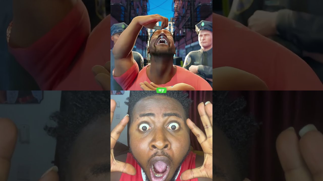 OMG Don T Try This Facts Animation Trending Viralvideo Goviral Viral Shorts Shortvideo Fyp