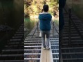 夢の吊り橋