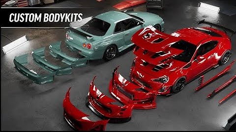  Drift Max Pro | Best Drift Racing Game 2025 🏎️💨