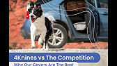 Dog Seat Covers For Ford Escape