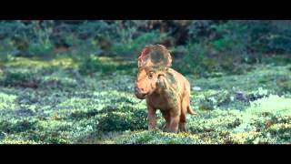 A spasso con i Dinosauri Trailer Italiano