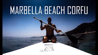 Marbella Beach Corfu 5 Star