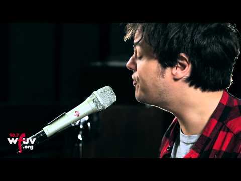 Jamie Cullum - "Losing You" (Live at WFUV)