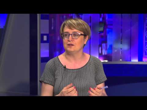 სანაიას ეთერი (18 ივნისი) პირველი ნაწილი