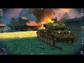 Решает ли донат в WoT Blitz. Часть 2. Очередные 3 пары