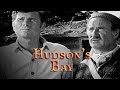 Hudsons Bay |  Season 1 | Episode 15 | Sally McGregor | Barry Nelson | George Tobias