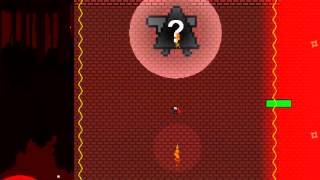 I Wanna Kill The Guy - Boshy Boss (without savepoint)