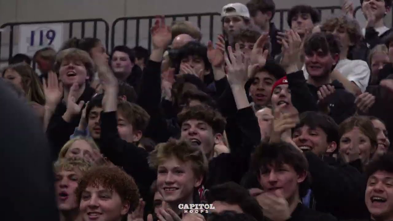 🏆 2026 WCAC CHAMPIONSHIP 🏆 - Paul VI vs St. John’s EXTENDED HIGHLIGHTS - ALL TIME DOUBLE OT CLASSIC