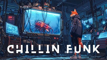 𝐇𝐨𝐥𝐨𝐠𝐫𝐚𝐦 𝐒𝐨𝐮𝐥 | Funk Rhythm Revival 🎵 City Vibes | Relax, Focus & Create