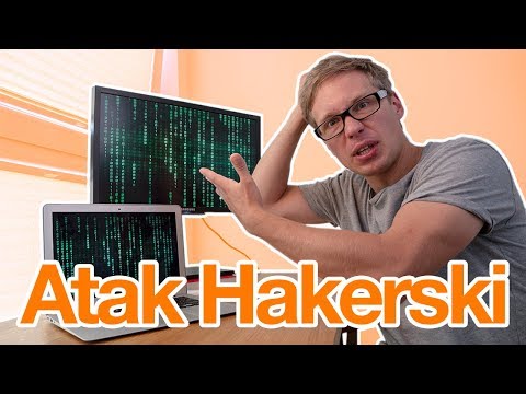 Wideo: Co To Jest Atak Hakerski