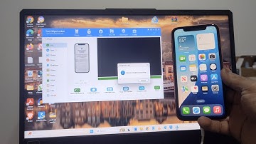 Bypass iOS 18 iCloud Activation Lock 2025🔥 iCloud Bypass Without Jailbreak Tool💯 Hello Screen!!!