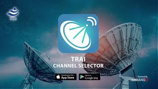 TRAI Channel Selector App screenshot 5