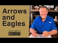 Arrows and Eagles | Give Him 15: Daily Prayer with Dutch | April 24