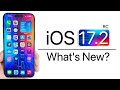 iOS 17.2 RC is Out! - What&#39;s New?