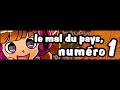 Capture de la vidéo Pop'n Music Peace「Le Mal Du Pays, Numéro 1」