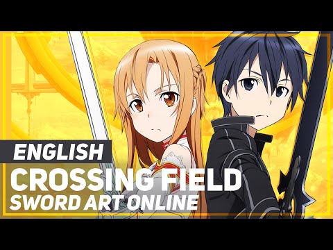 All Crossing Swords from all of the Opening Songs : r/swordartonline