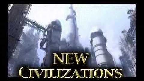 Civilization 3