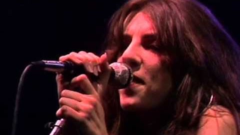 All About Eve - Strangeway (Live in Bonn, 1991) (1/12)