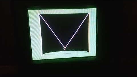 #SEPTANDY 2021: Xenocide, an Extended Color BASIC game