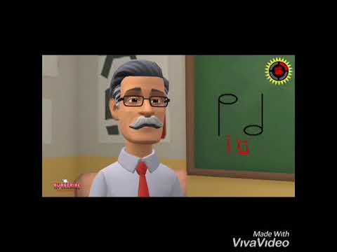 تمهيد العلامة الايقاعية البلانش
