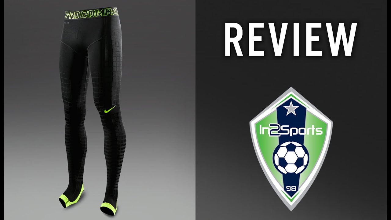 nike recovery hypertight