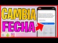 Como Cambiar La Fecha De Nacimiento En Instagram ✅