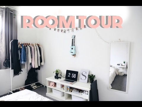 ROOMTOUR // 2016