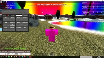 ROBLOX | Exploit "Delta Lite" | Level 7 | FREE