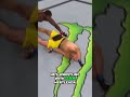The Power Of The Sneaky Uppercut