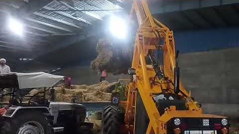 G-Rafo working @ Bathinda Chemicals Limited