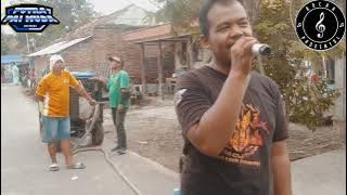 Kembange Rindu Voc. FAHMI ZEIN PUTRA PA'I MUDA ft BOCAH PROXENYOL