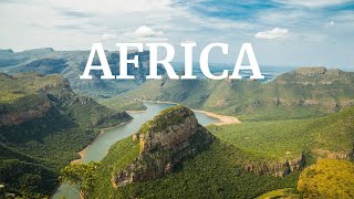 africa travel 2021 | experience africa | africa relaxation film