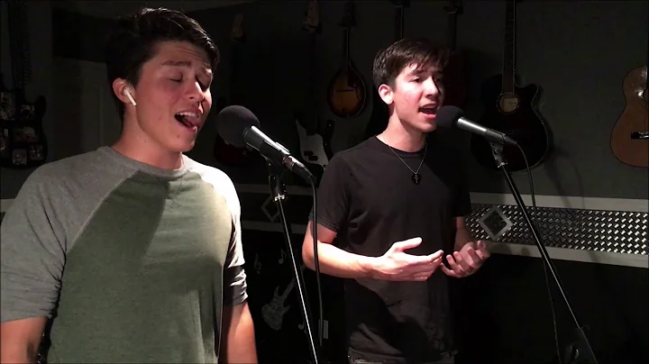 What You Own (from Rent) - Live by Chase & Austin ...
