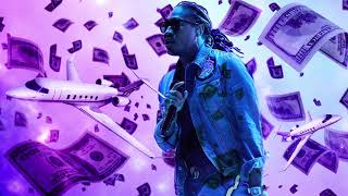 Future  - Jumpin On A Jet (slowed)