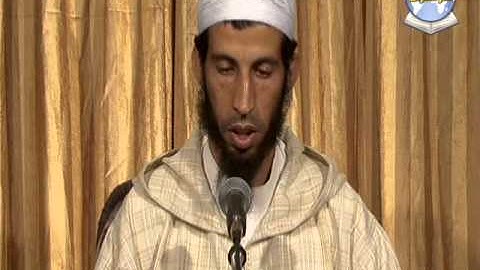 ما تيسر من سورة الحج // القارئ يوسف شوبان