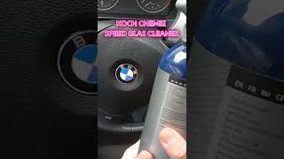 Koch Chemie Speed Glas Cleaner Reinger Innenraum Reiniger Bmw Porsche Mercedes