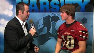 All-State Football 2009: Roman Wilson (2009-12-23)