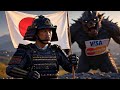 Japão Resiste: O Confronto Contra a Censura Financeira