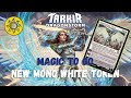 Can Elspeth Carry Mono White Token Control? 🌍 Magic to Go! #MTG #MTGArena