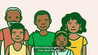 Closing the Gap PBS Co-Payment Program Animation – PBS Explainer