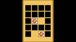 Simple Memory Game Application screenshot 5