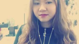 Video thumbnail of "မွားယြင္းၿပီ (မ်ိဳးႀကီး) - cover"