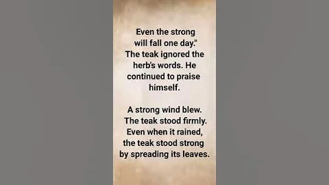 Learning English through stories_Strong or Weak story_ graded readers