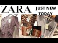 ZARA NEW WOMENS FASHION MAY 2020 SPRING SHOES ACCESSORIES WHATS NEW