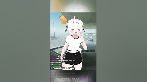 Chat Finally Escaped From Filian