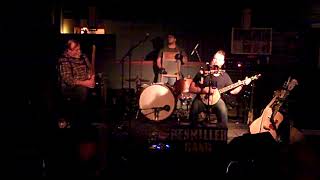 Ben Miller Band -- Twinkle Toes