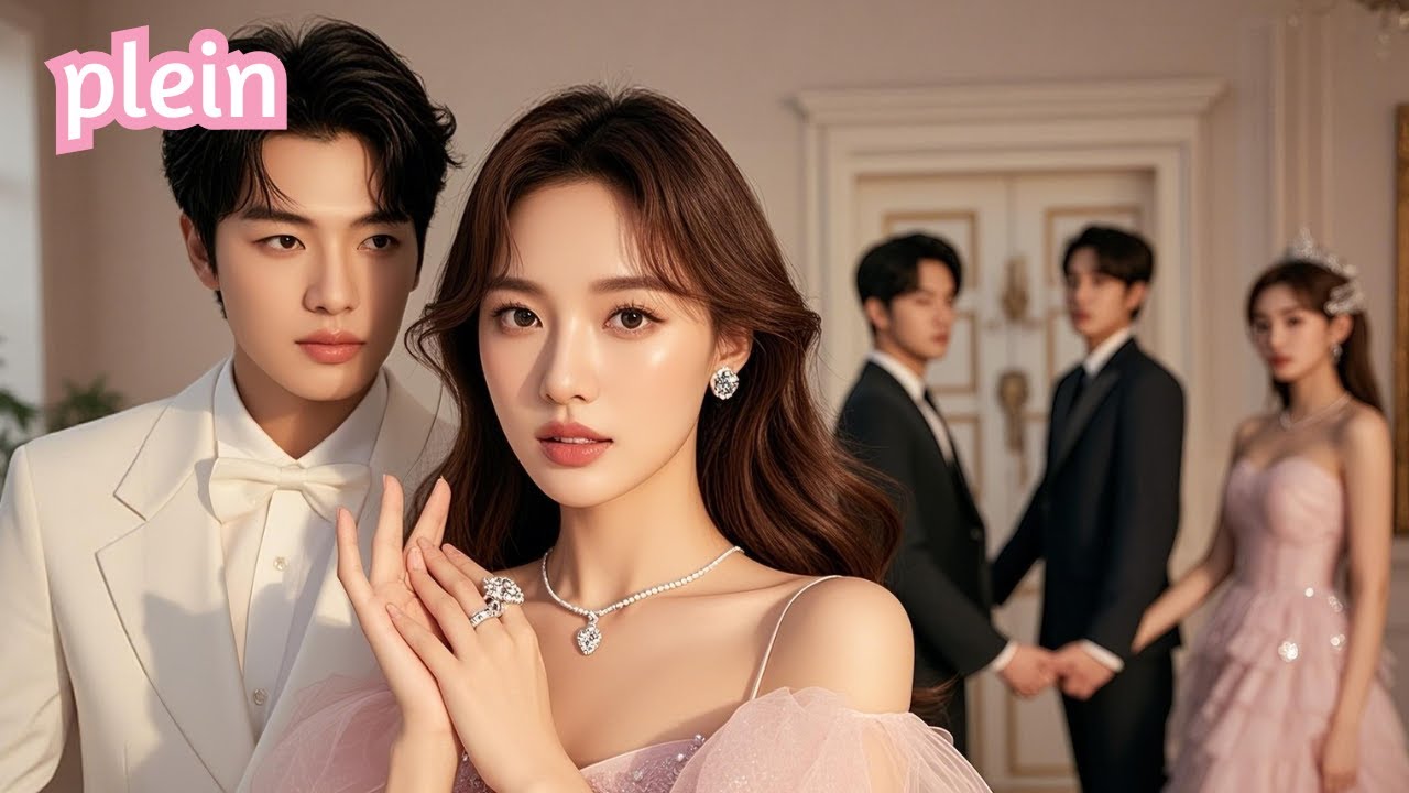 Trahie par ses frères pour une autre, elle choisit enfin l’amour